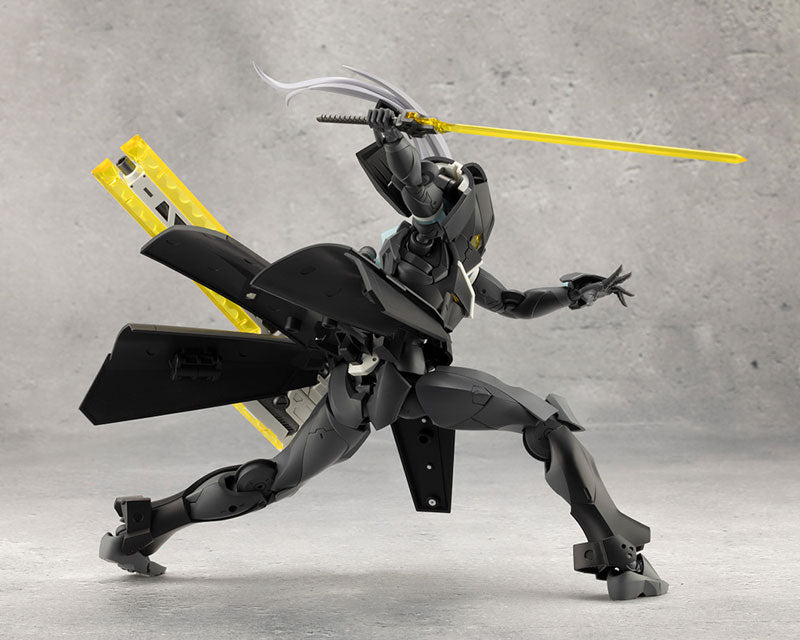 PREORDINE+ CHIUSO 04/2025 Megalomaria Unlimited Universe Model Kit Ghillie Dhu 18 cm