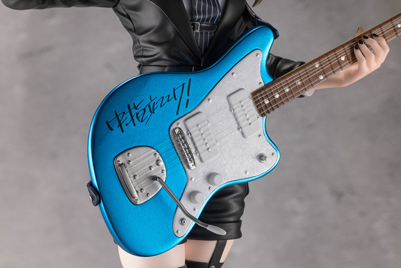 PREORDINE+ 09/2025 Girls Band Cry Momoka Kawaragi 24 cm Statue 1/7