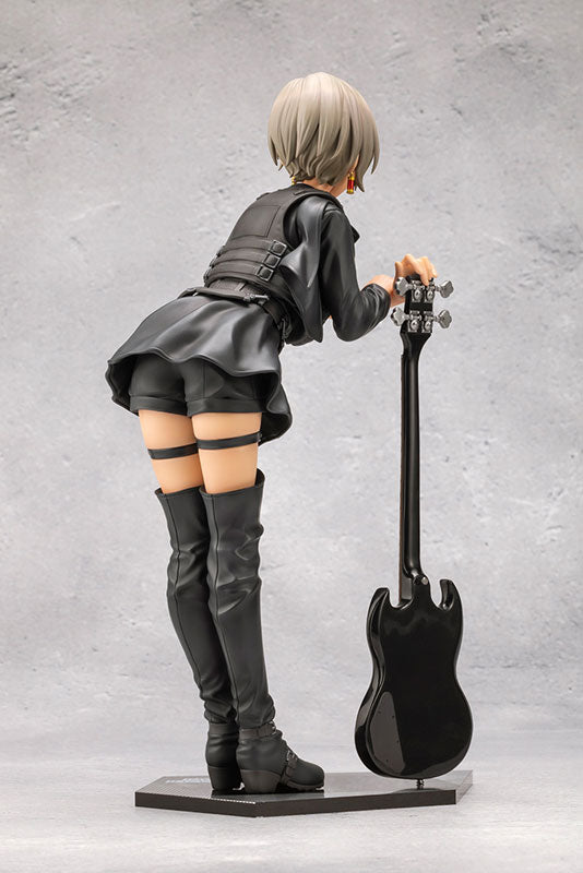 PREORDINE+ 09/2025 Girls Band Cry PVC Statue 1/7 Rupa 24 cm