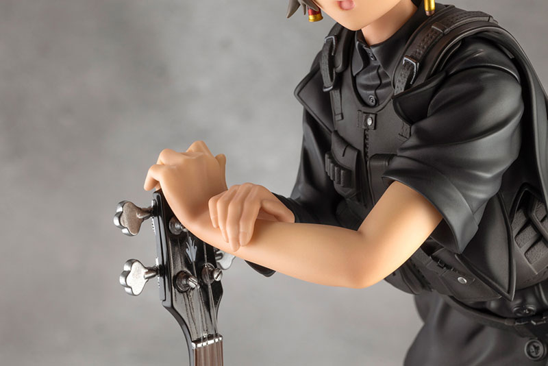 PREORDINE+ 09/2025 Girls Band Cry PVC Statue 1/7 Rupa 24 cm