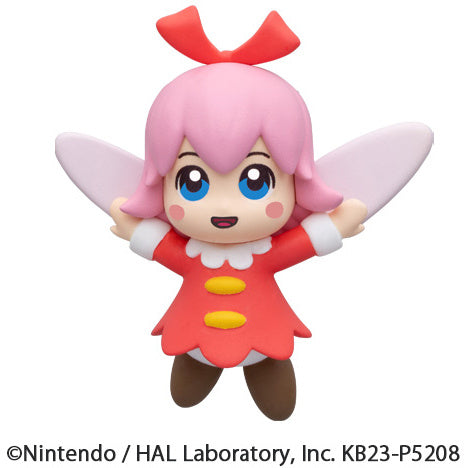 PREORDINE ESAURITO PITATTO Kirby Deluxe Set di 35