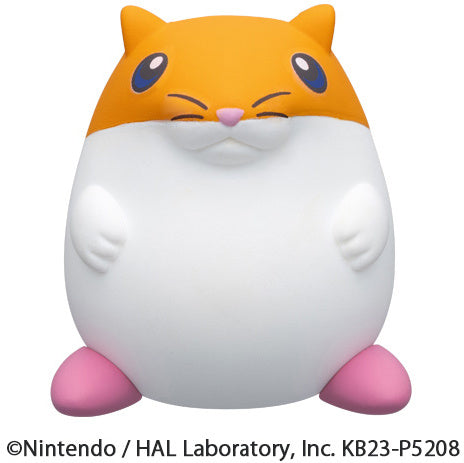 PREORDINE ESAURITO PITATTO Kirby Deluxe Set di 35