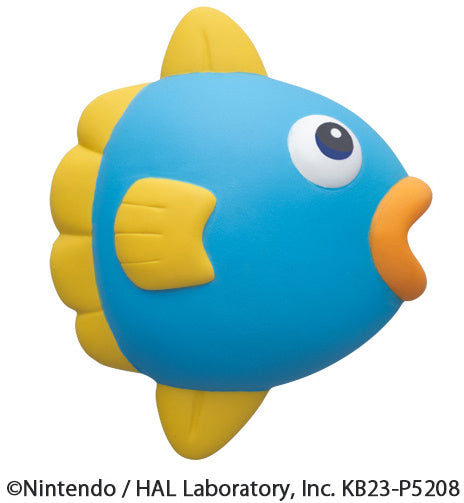 PREORDINE ESAURITO PITATTO Kirby Deluxe Set di 35