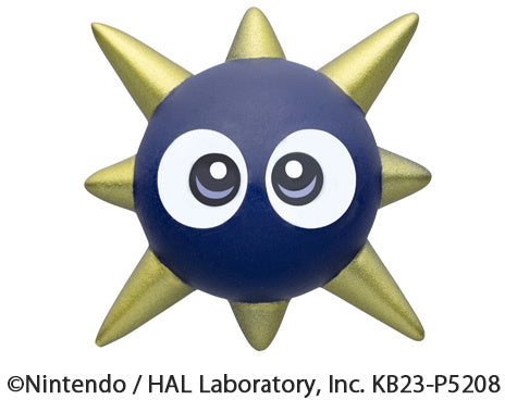 PREORDINE ESAURITO PITATTO Kirby Deluxe Set di 35