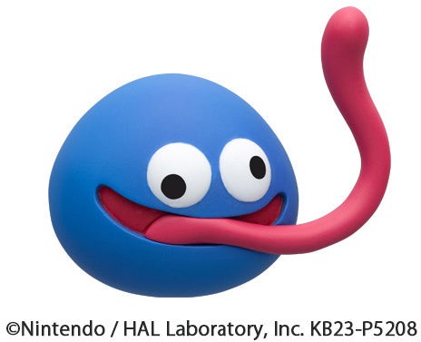 PREORDINE ESAURITO PITATTO Kirby Deluxe Set di 35