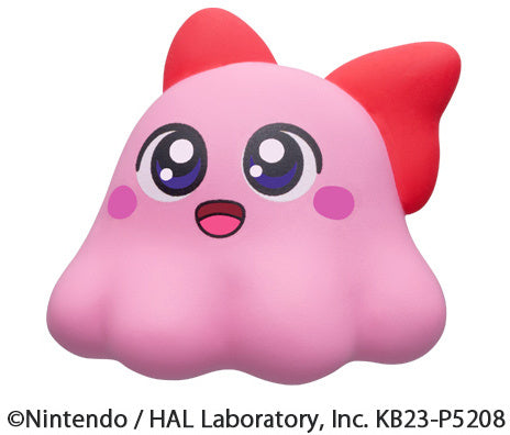 PREORDINE ESAURITO PITATTO Kirby Deluxe Set di 35