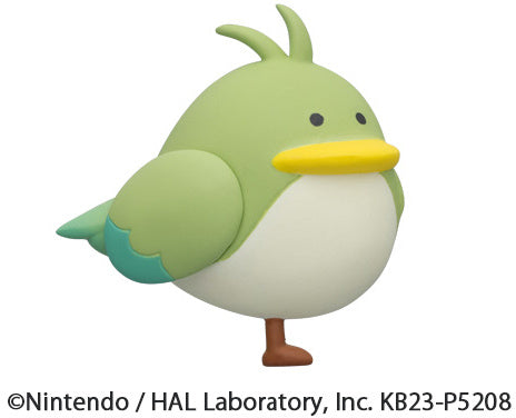 PREORDINE ESAURITO PITATTO Kirby Deluxe Set di 35