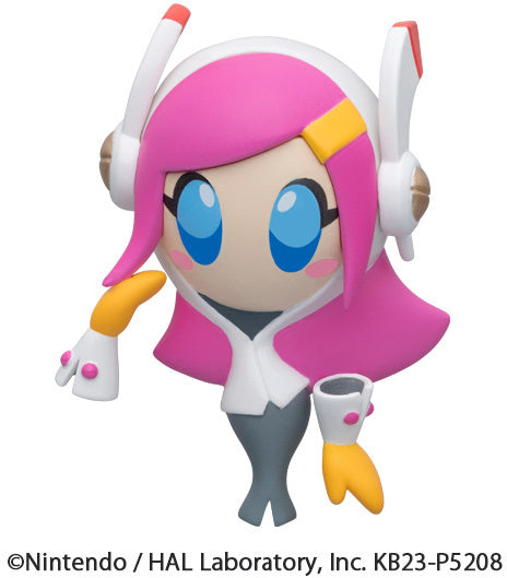 PREORDINE ESAURITO PITATTO Kirby Deluxe Set di 35