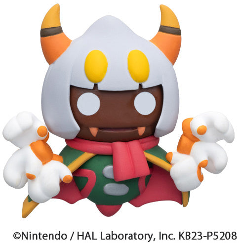 PREORDINE ESAURITO PITATTO Kirby Deluxe Set di 35