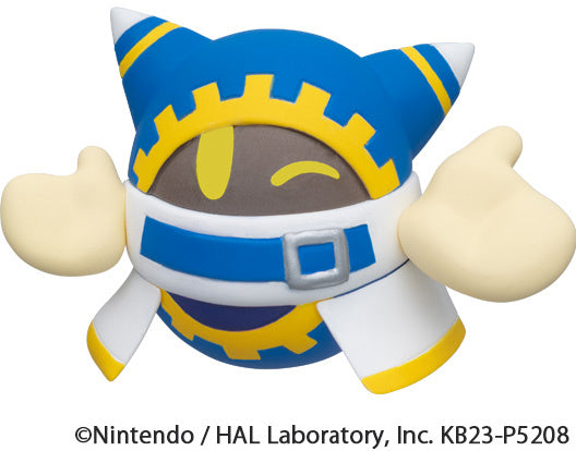 PREORDINE ESAURITO PITATTO Kirby Deluxe Set di 35