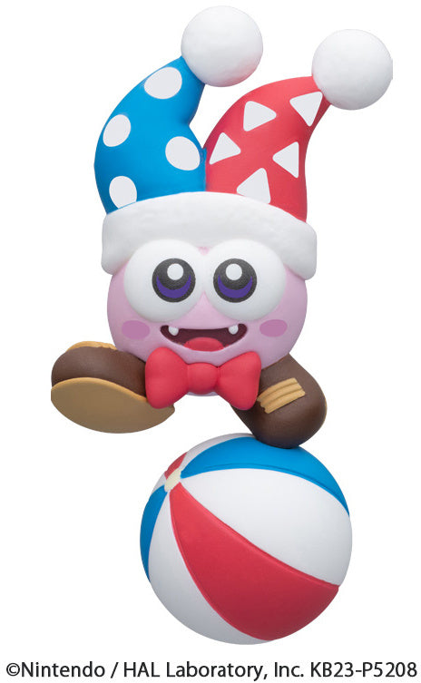 PREORDINE ESAURITO PITATTO Kirby Deluxe Set di 35