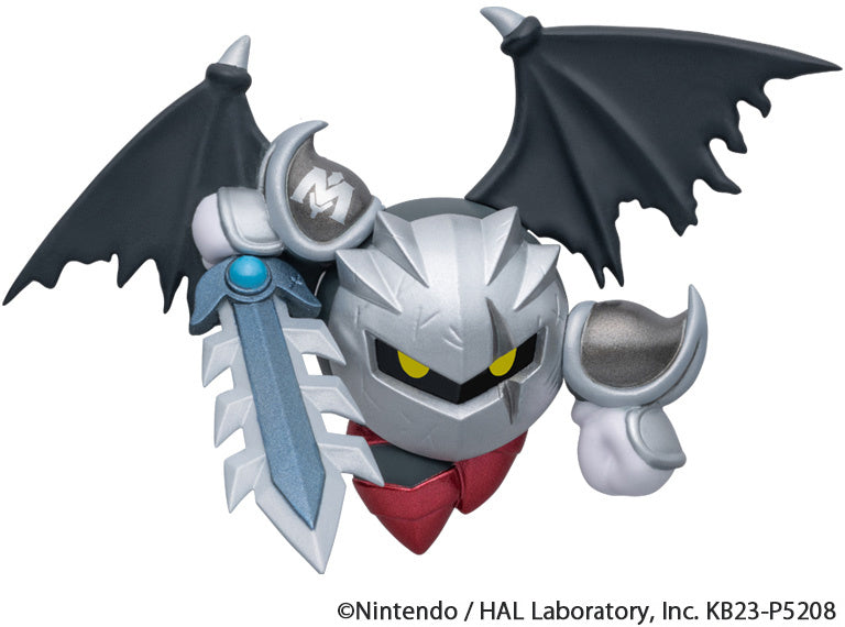 PREORDINE ESAURITO PITATTO Kirby Deluxe Set di 35