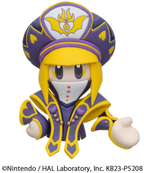 PREORDINE ESAURITO PITATTO Kirby Deluxe Set di 35