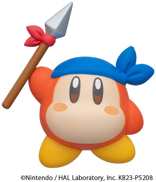 PREORDINE ESAURITO PITATTO Kirby Deluxe Set di 35