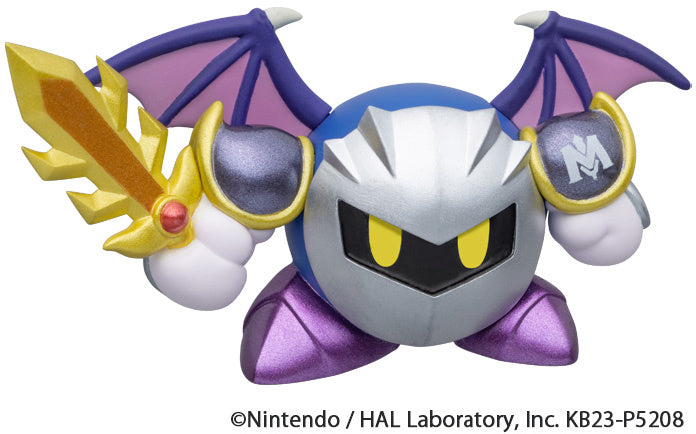 PREORDINE ESAURITO PITATTO Kirby Deluxe Set di 35