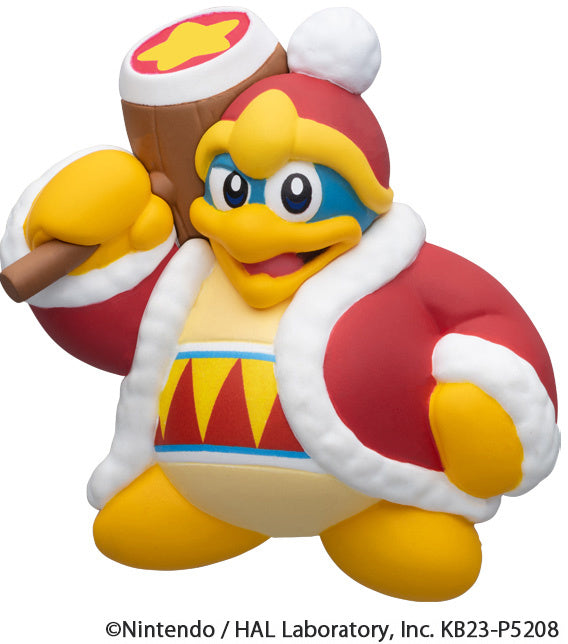 PREORDINE ESAURITO PITATTO Kirby Deluxe Set di 35