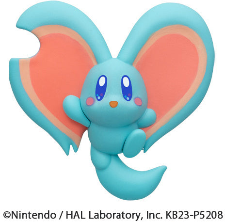 PREORDINE ESAURITO PITATTO Kirby Deluxe Set di 35