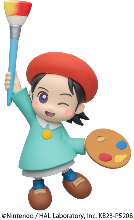 PREORDINE ESAURITO PITATTO Kirby Deluxe Set di 35