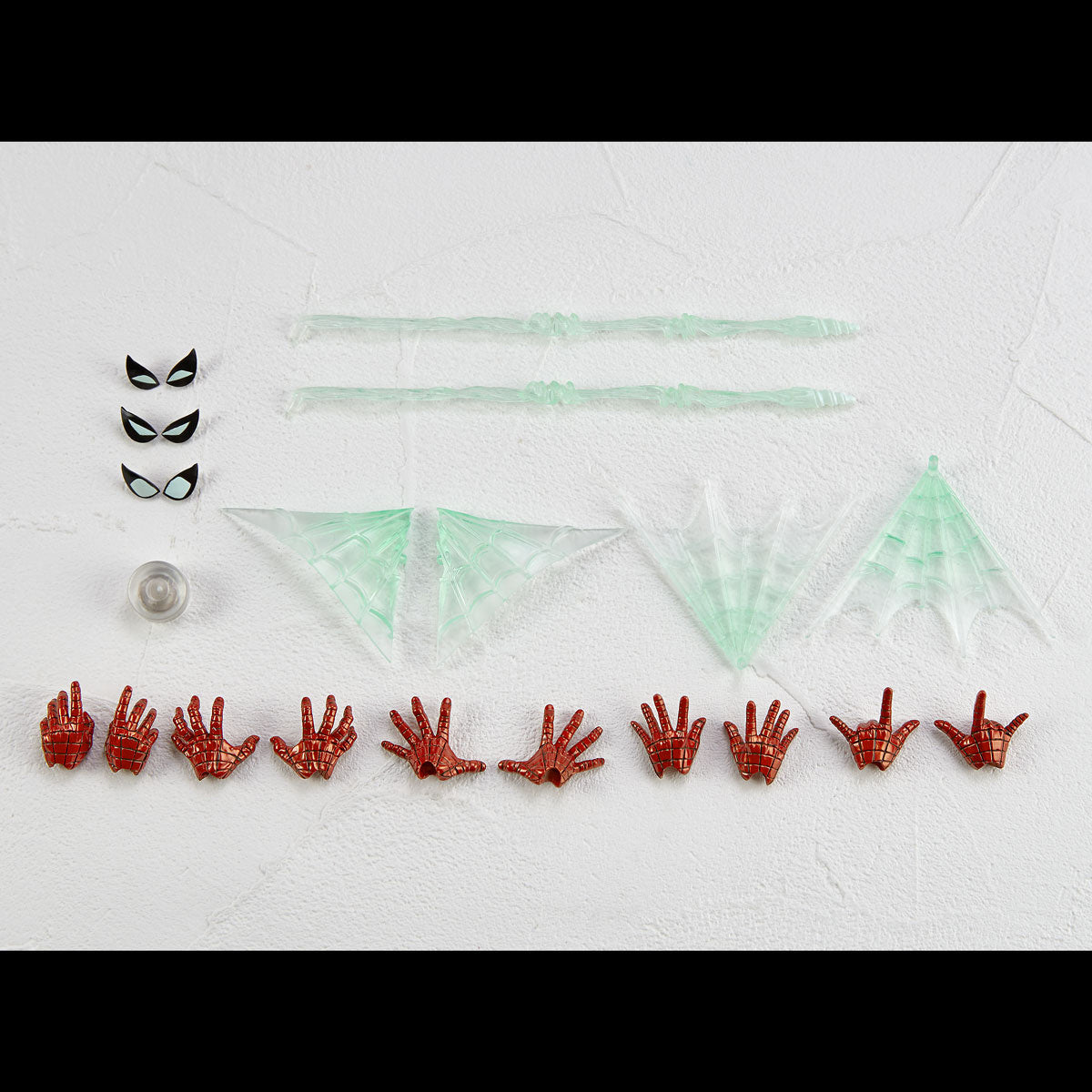 PREORDINE ESAURITO Revoltech Amazing Yamaguchi Spider-Man Ver.2.0