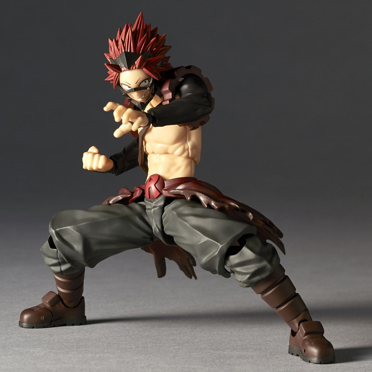 PREORDINE ESAURITO Amazing Yamaguchi My Hero Academia Eijiro Kirishima