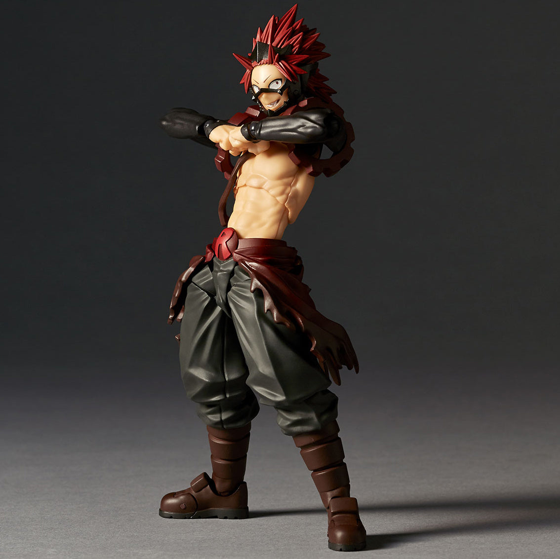 PREORDINE ESAURITO Amazing Yamaguchi My Hero Academia Eijiro Kirishima