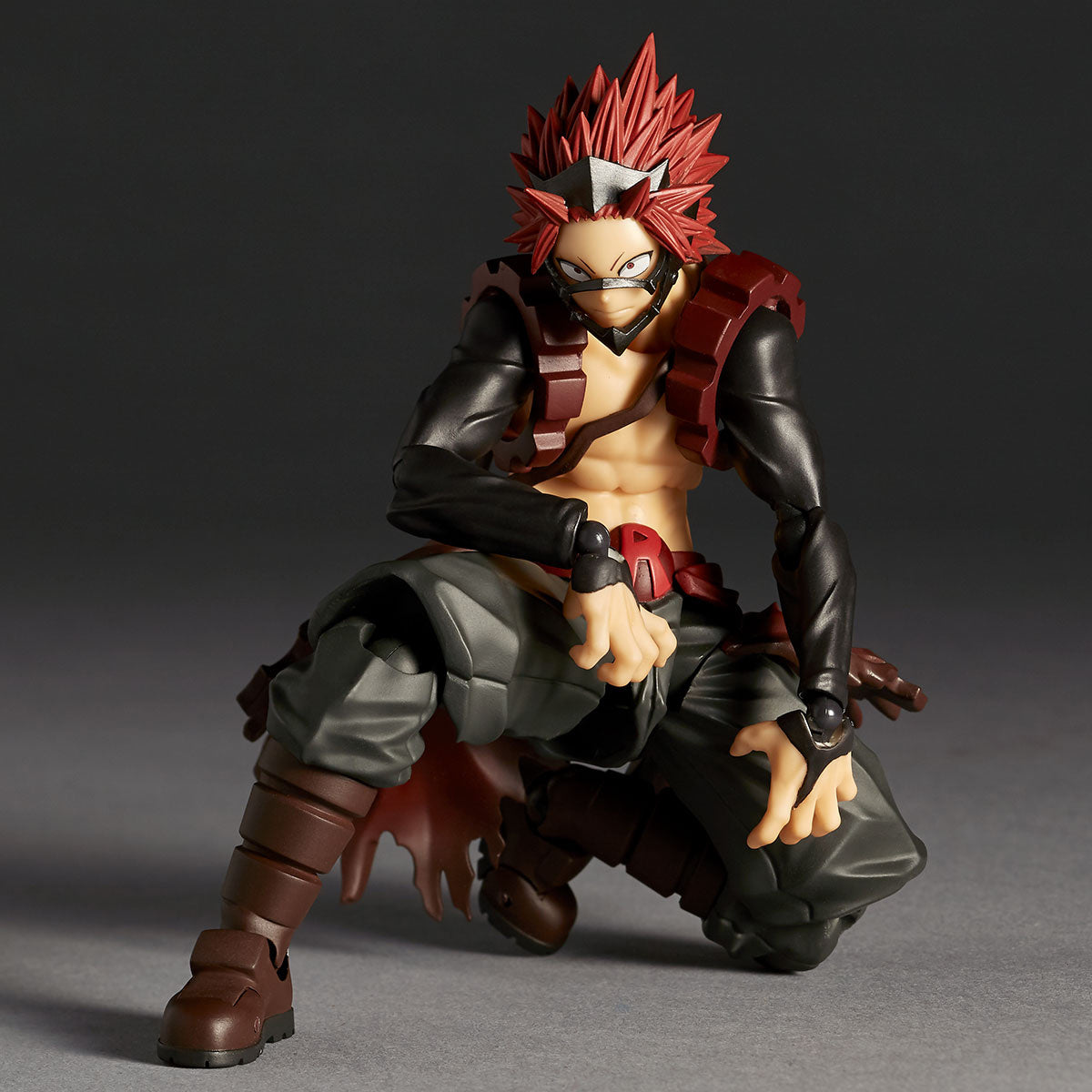 PREORDINE ESAURITO Amazing Yamaguchi My Hero Academia Eijiro Kirishima
