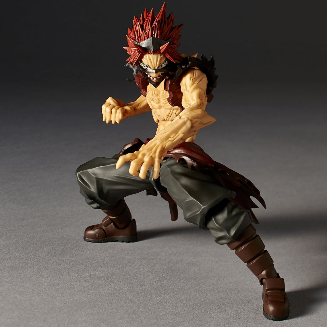 PREORDINE ESAURITO Amazing Yamaguchi My Hero Academia Eijiro Kirishima