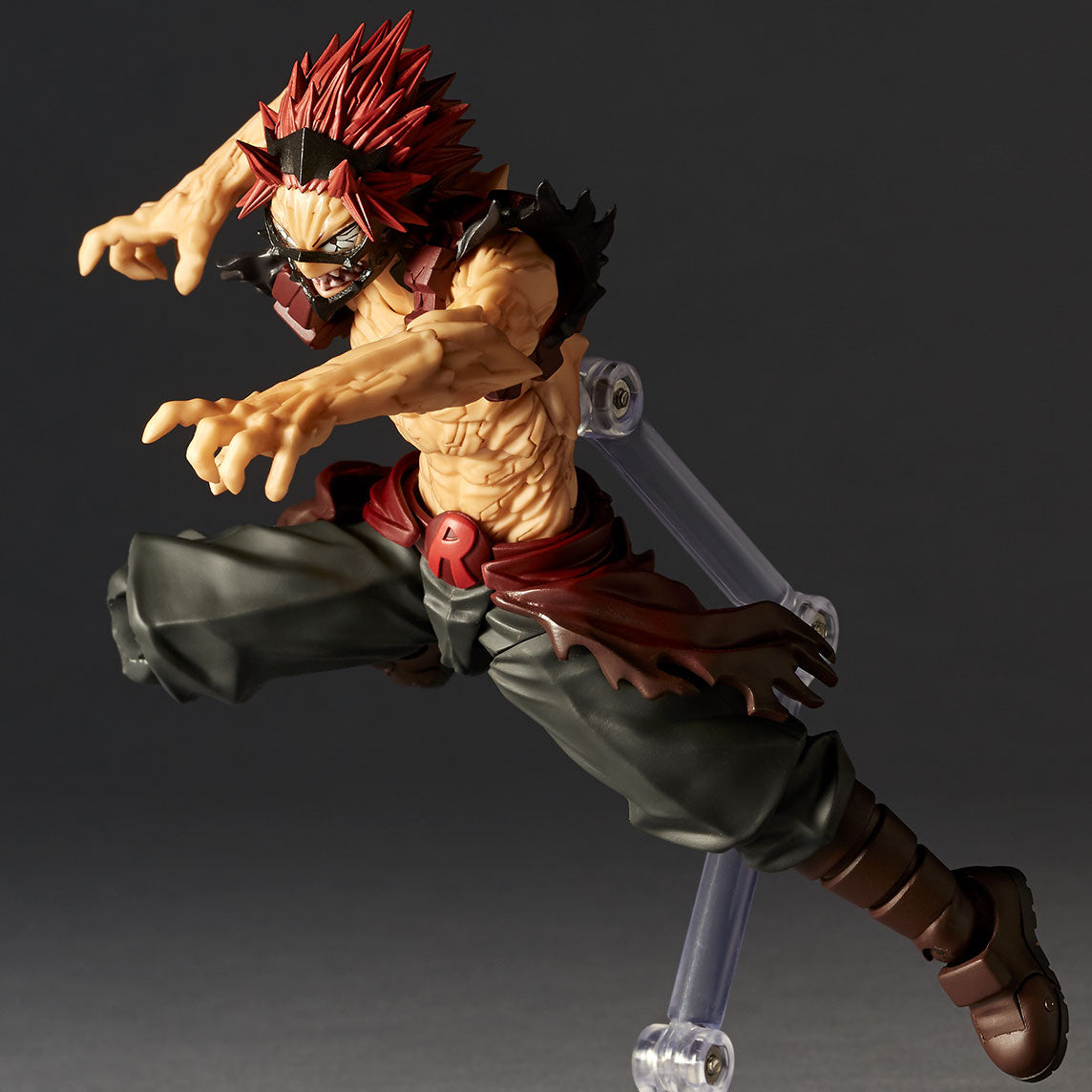 PREORDINE ESAURITO Amazing Yamaguchi My Hero Academia Eijiro Kirishima