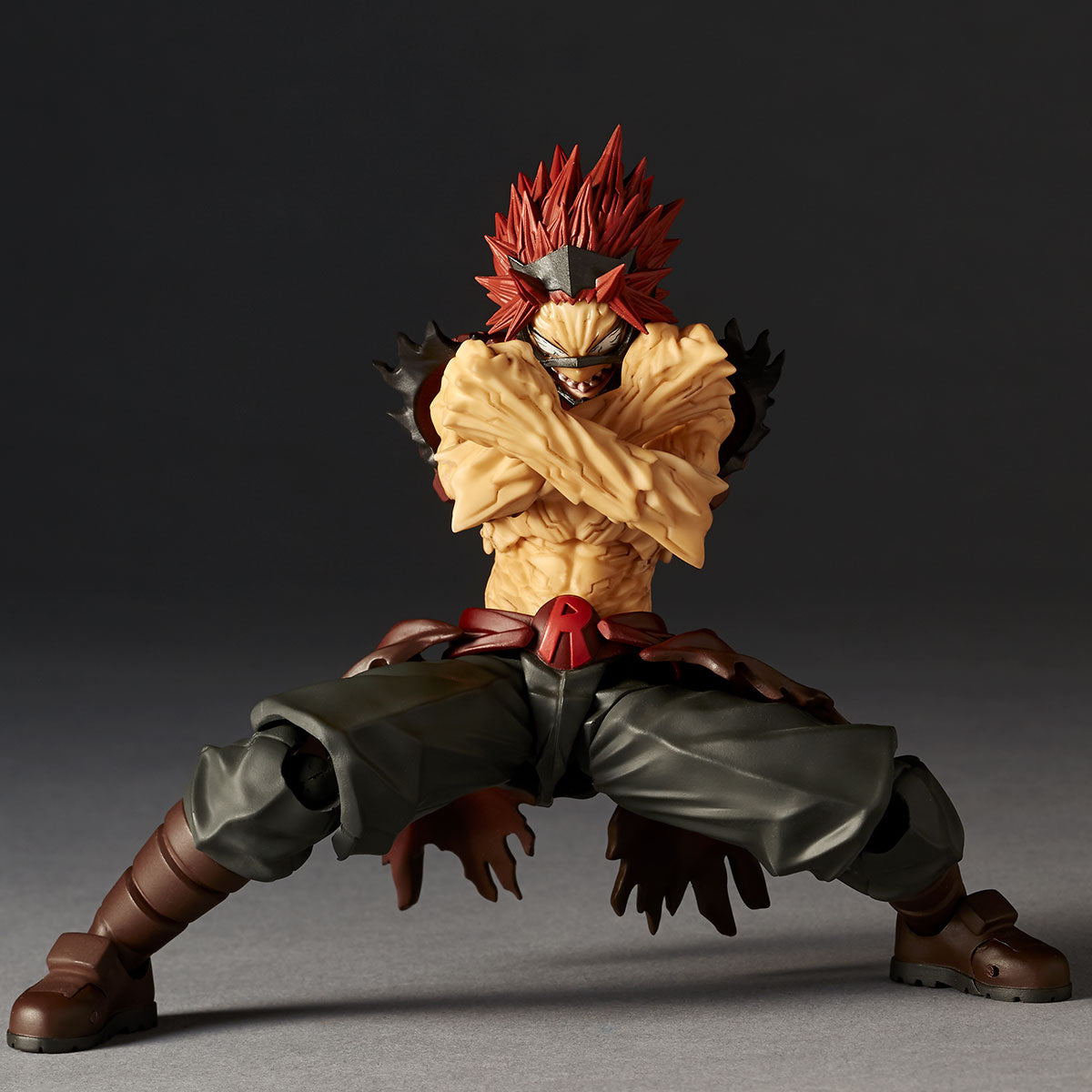 PREORDINE ESAURITO Amazing Yamaguchi My Hero Academia Eijiro Kirishima