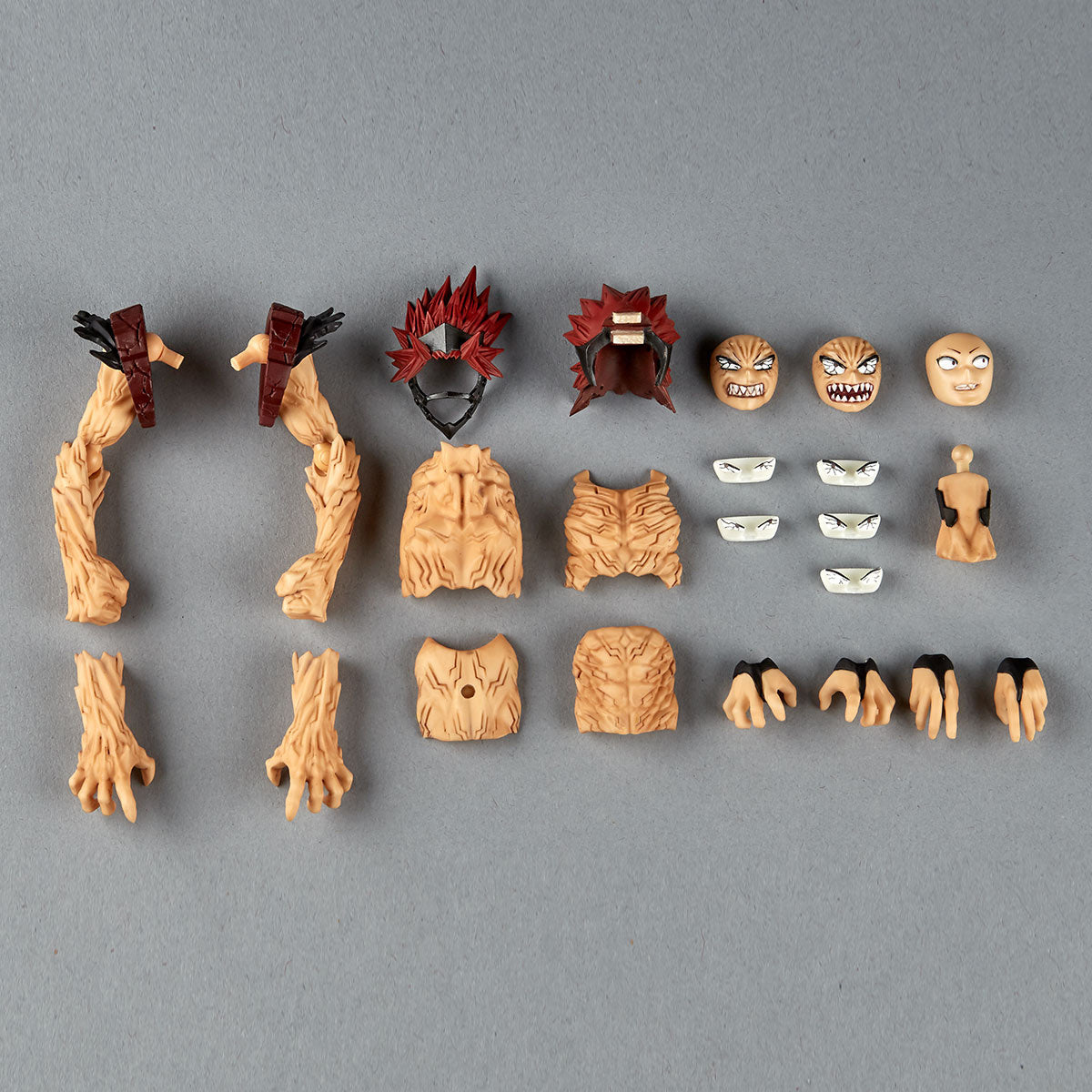 PREORDINE ESAURITO Amazing Yamaguchi My Hero Academia Eijiro Kirishima