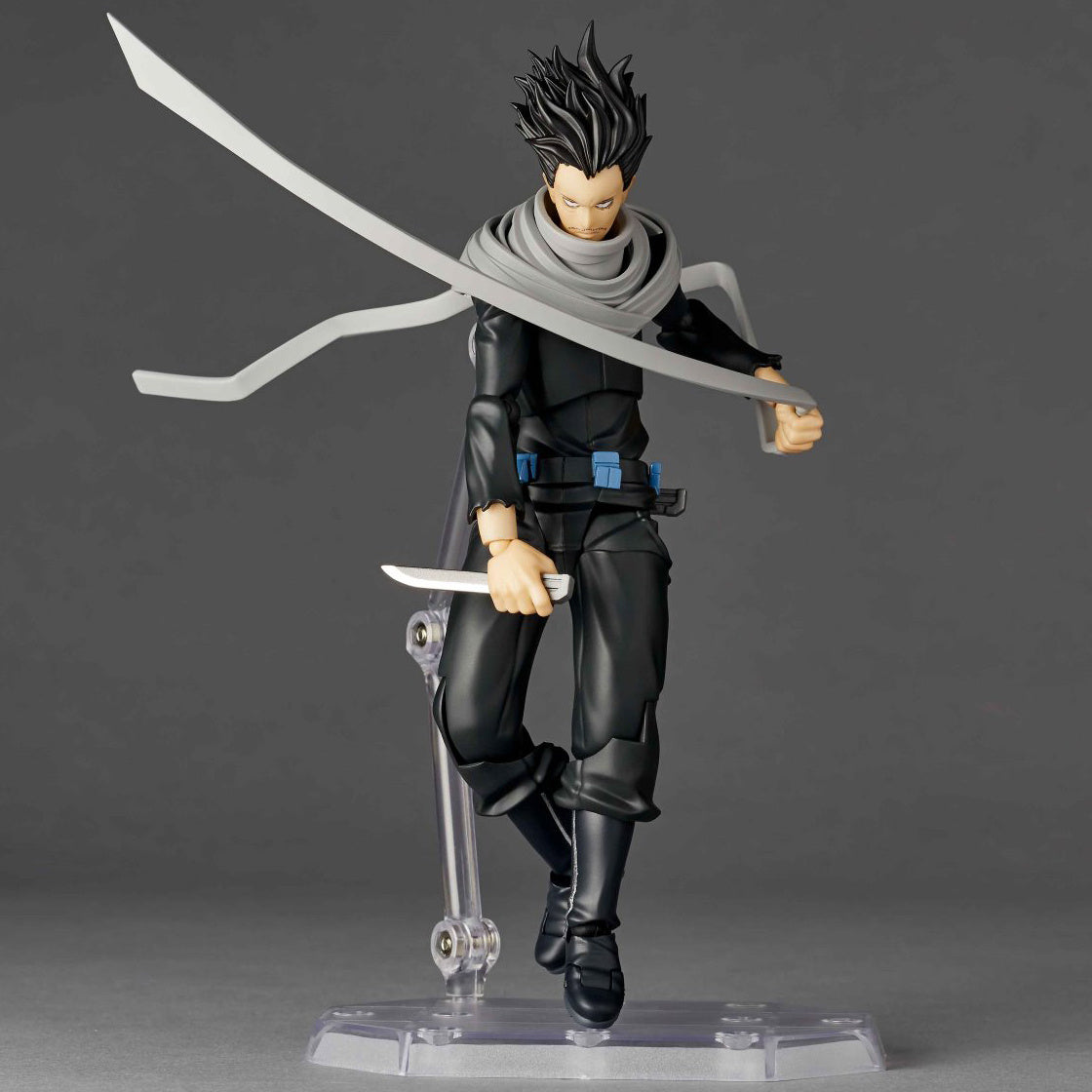 PREORDINE ESAURITO Revoltech Amazing Yamaguchi My Hero Academia - Shota Aizawa