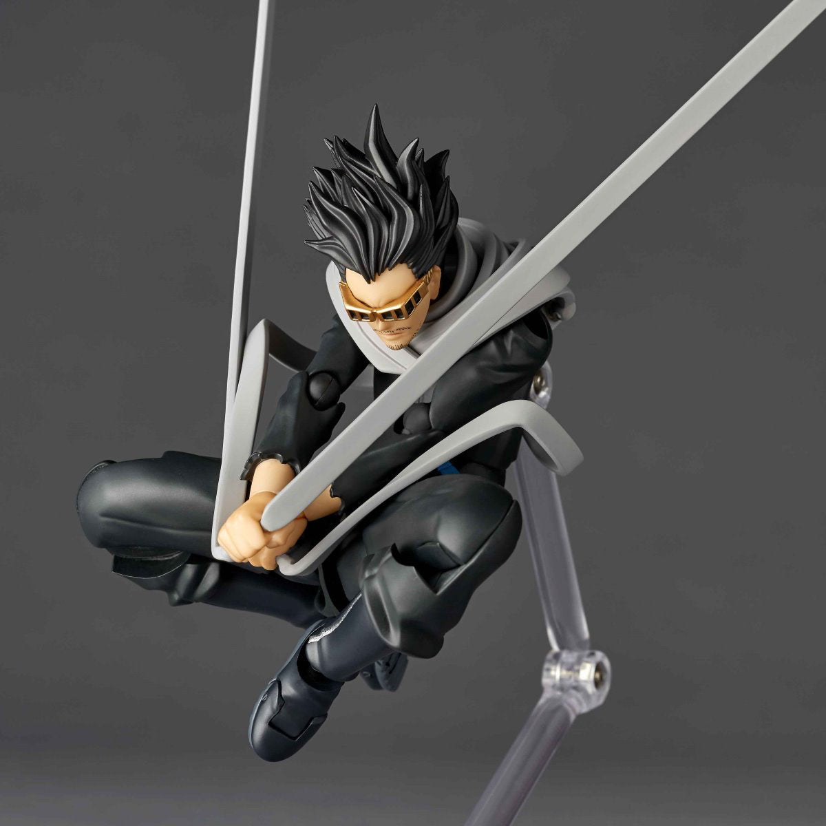 PREORDINE ESAURITO Revoltech Amazing Yamaguchi My Hero Academia - Shota Aizawa