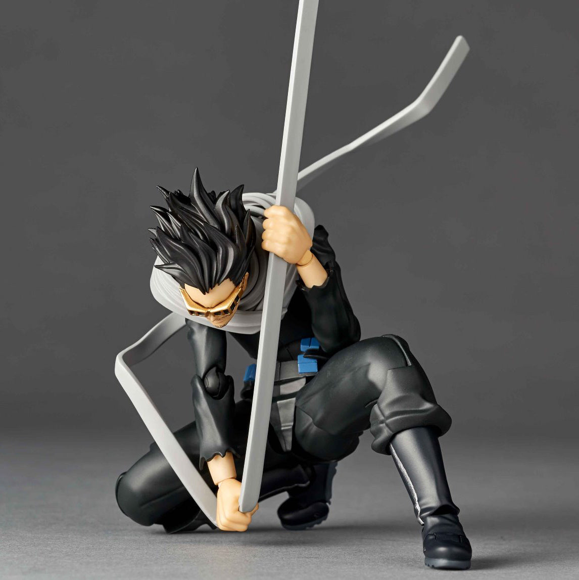 PREORDINE ESAURITO Revoltech Amazing Yamaguchi My Hero Academia - Shota Aizawa