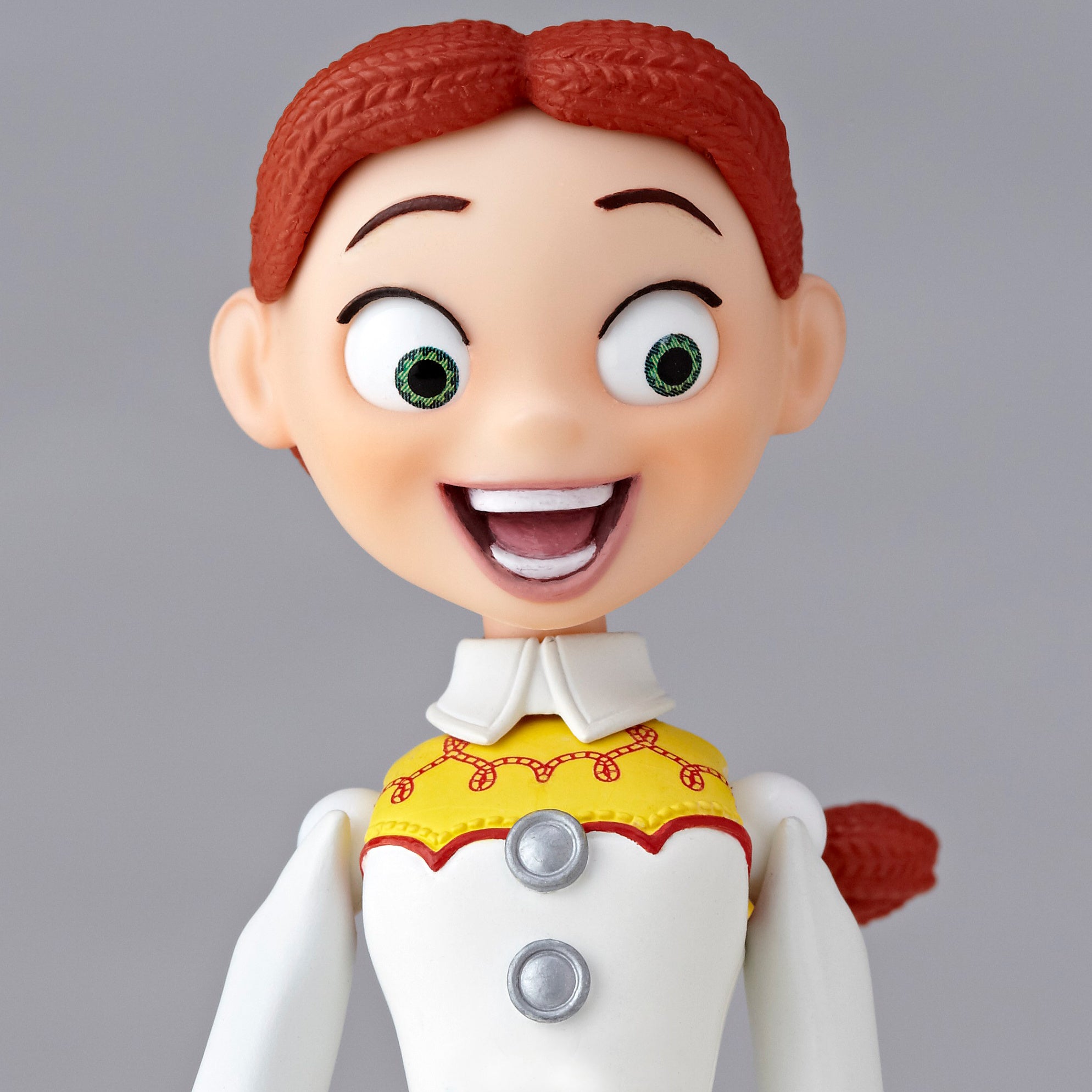 PREORDINE ESAURITO  Revoltech TOY STORY 2 Jessie ver.1.5