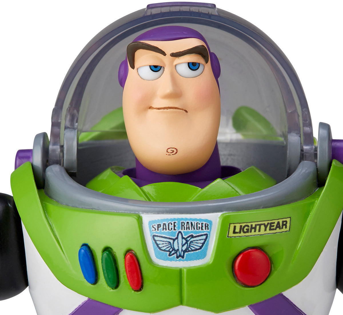 PREORDINE ESAURITO  Revoltech TOY STORY Buzz Lightyear ver1.5
