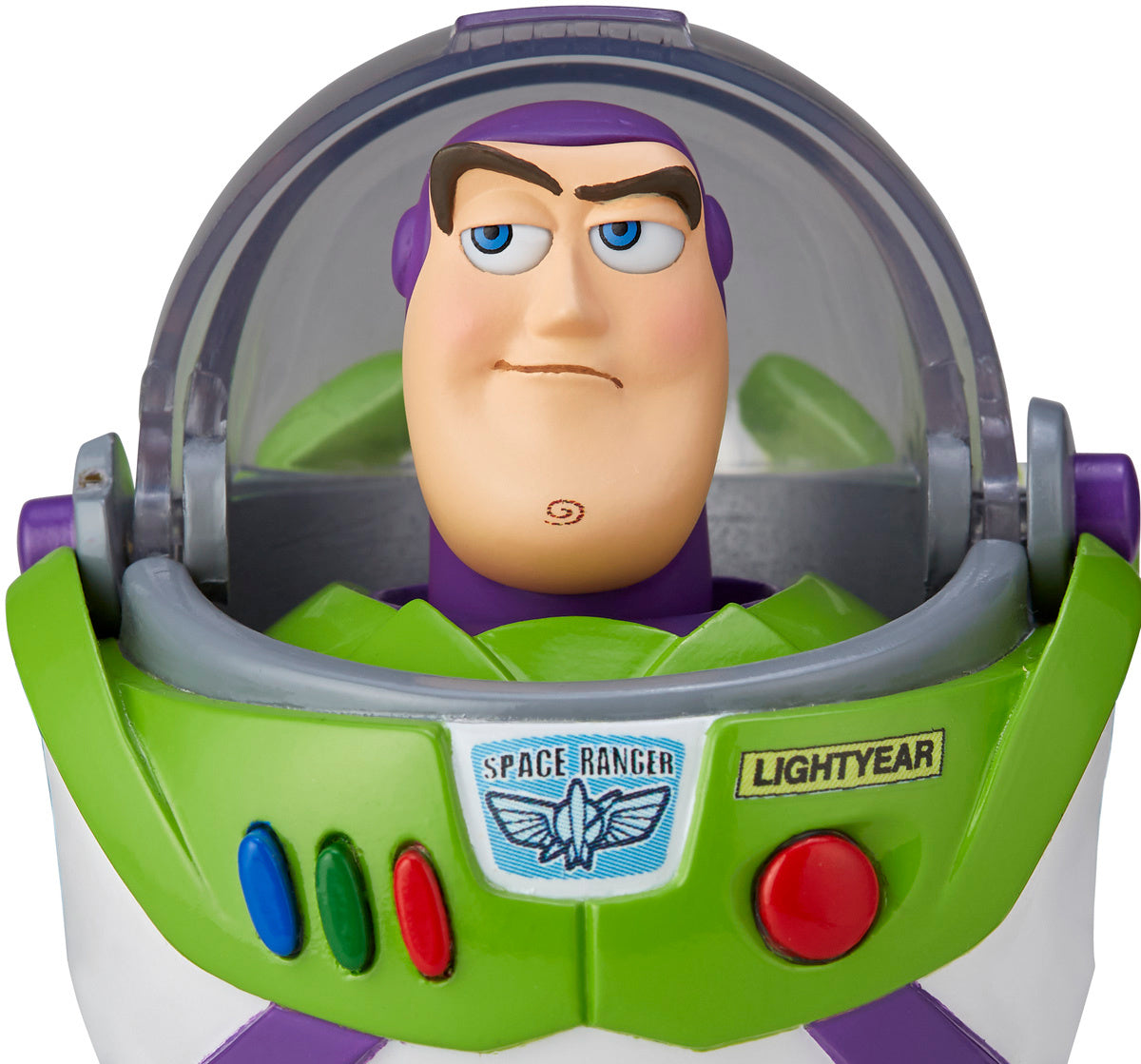 PREORDINE ESAURITO  Revoltech TOY STORY Buzz Lightyear ver1.5
