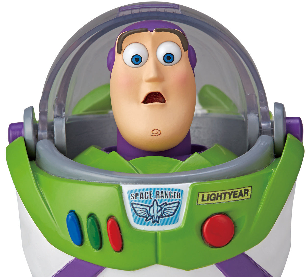 PREORDINE ESAURITO  Revoltech TOY STORY Buzz Lightyear ver1.5