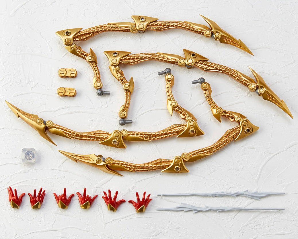 PREORDINE ESAURITO Revoltech Amazing Yamaguchi Iron Spider