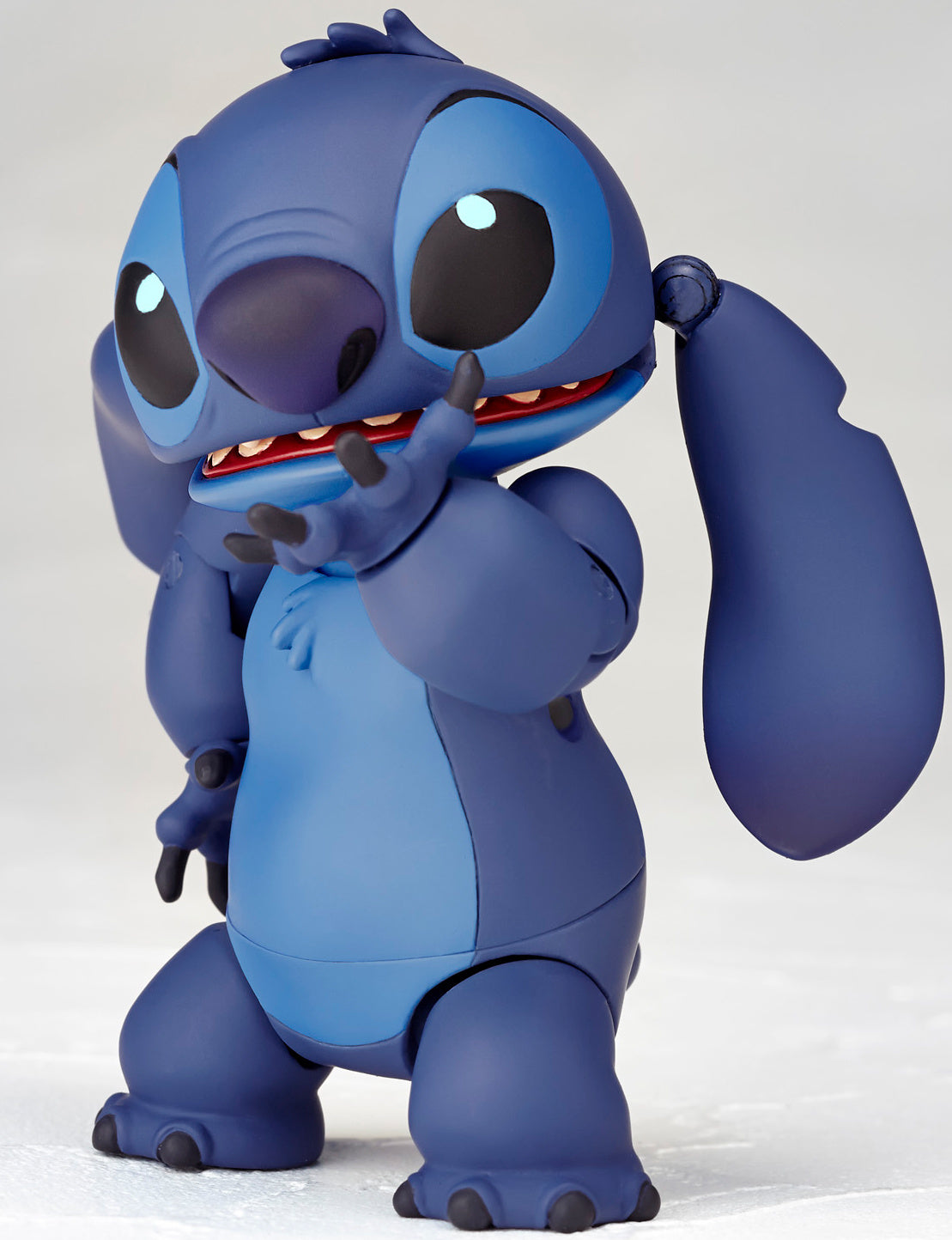 PREORDINE ESAURITO  Revoltech Disney Stitch (Experiment 626)