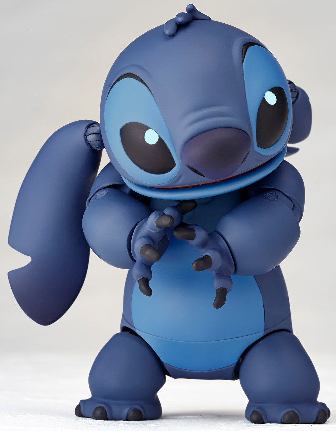 PREORDINE ESAURITO  Revoltech Disney Stitch (Experiment 626)