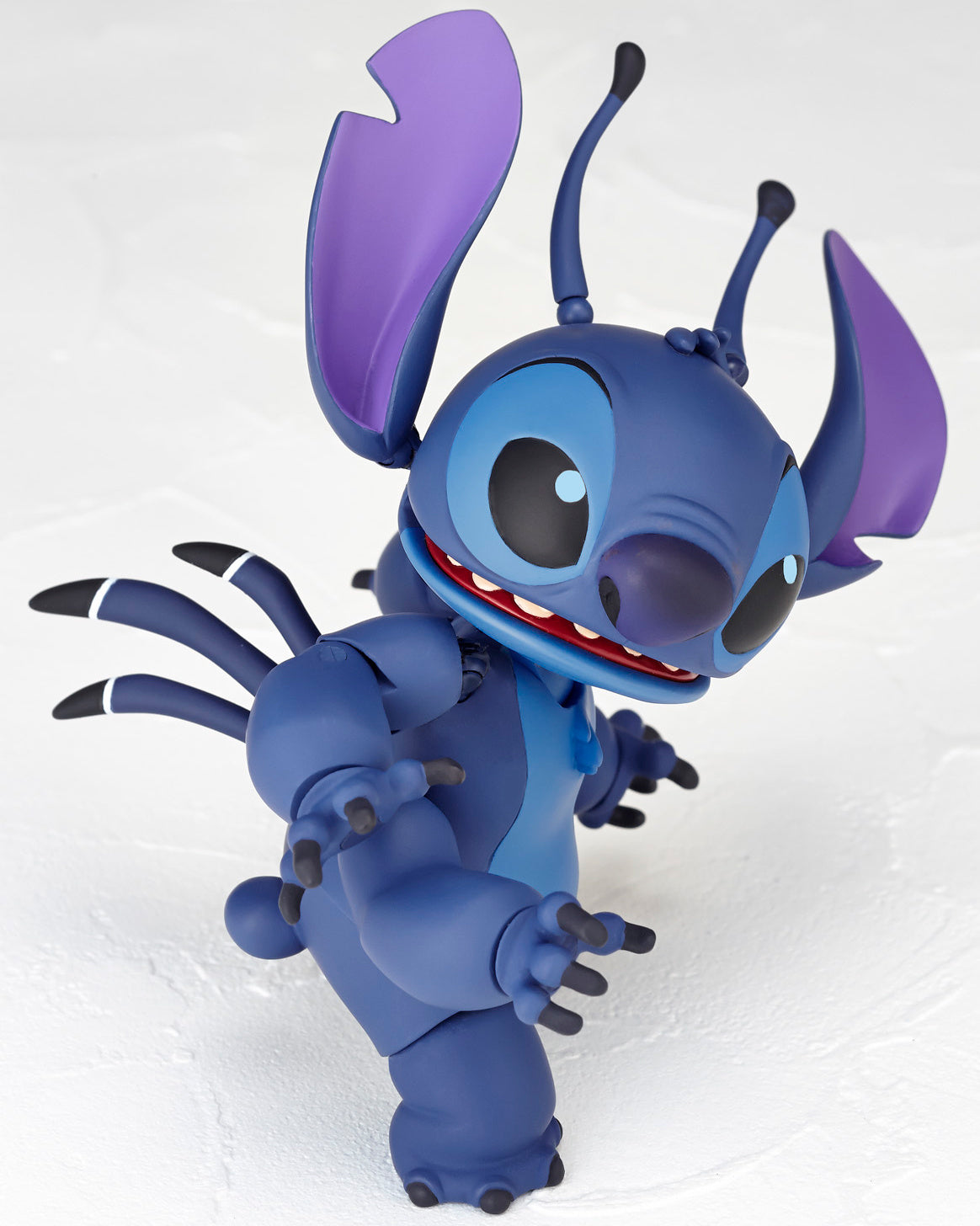 PREORDINE ESAURITO  Revoltech Disney Stitch (Experiment 626)