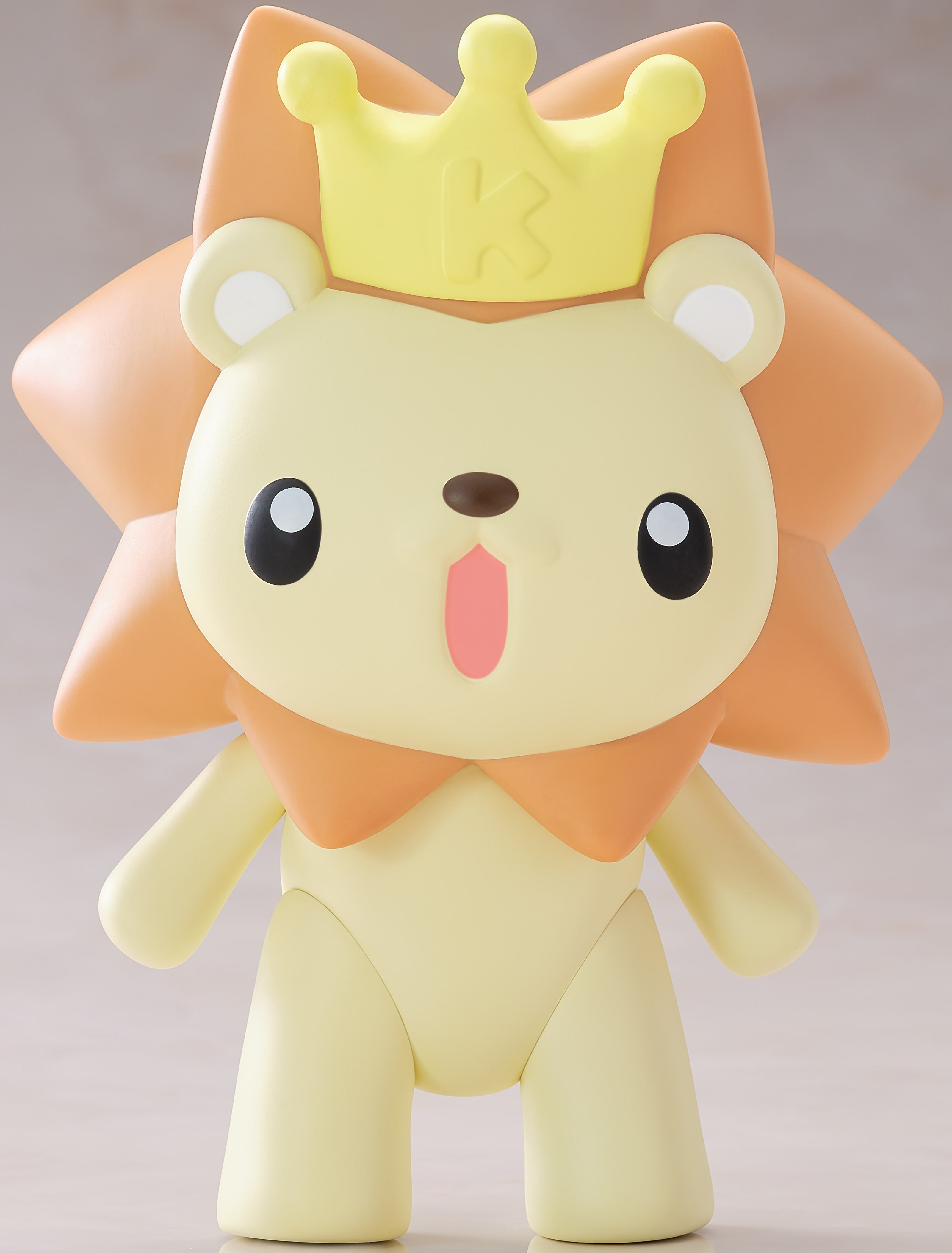 PREORDINE ESAURITO  King Amusement Action Figure Kincrin 15 cm