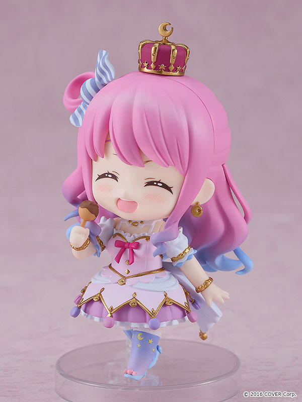 PREORDINE+ CHIUSO 02/2025 Nendoroid Hololive Production Action Figure Himemori Luna 10 cm