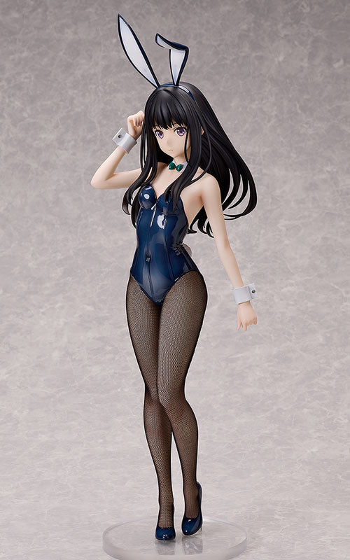 PREORDINE+ 07/2025 Lycoris Recoil B-Style Takina Inoue: Bunny Ver. 46 cm Statue 1/4