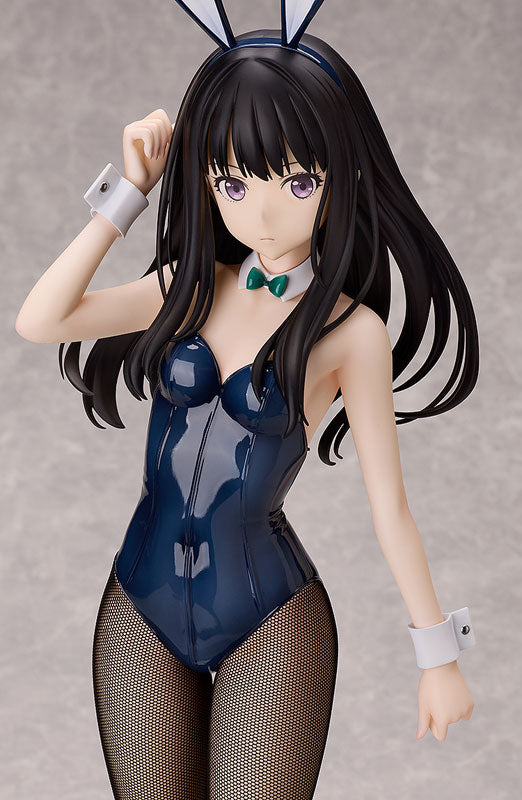 PREORDINE+ 07/2025 Lycoris Recoil B-Style Takina Inoue: Bunny Ver. 46 cm Statue 1/4