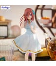 PREORDINE ESAURITO The Quintessential Quintuplets Movie PVC Statue Nakano Miku China Princess Ver. 18 cm