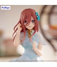 PREORDINE ESAURITO The Quintessential Quintuplets Movie PVC Statue Nakano Miku China Princess Ver. 18 cm