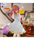 PREORDINE ESAURITO The Quintessential Quintuplets Movie PVC Statue Nakano Miku China Princess Ver. 18 cm