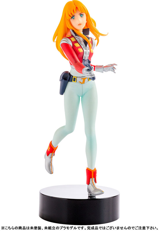 PREORDINE+ CHIUSO 04/2025 PLAMAX MF-19 Crusher Joe Alfin 1/20 Model