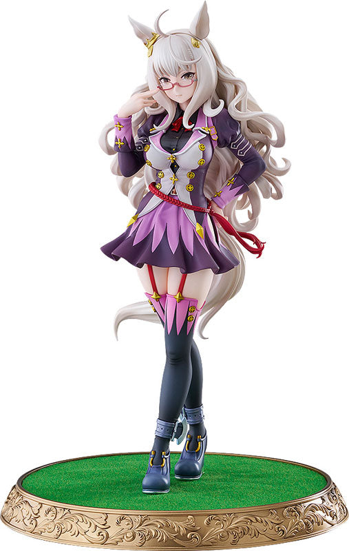 PREORDINE+ 01/2026 Uma Musume Pretty Derby Biwa Hayahide 27 cm Statue 1/7